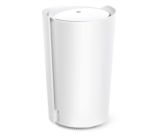TP-LINK Brama sieciowa Deco 5G domowego systemu Mesh Wi-Fi 6 X50-5G(1-pak) AX3000 Deco X50-5G(1-pack) - 1262198 - zdjęcie